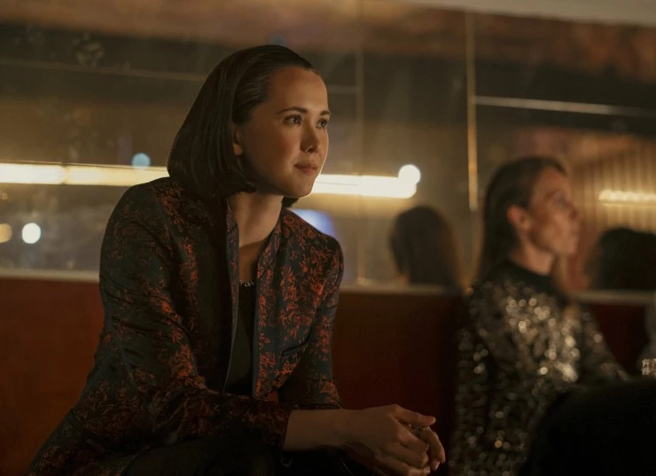 Поколение «Ви» 2 сезон (2025) 1-2 сезон 1-6,7,8 серия смотреть онлайн Поколение «Ви» 2 сезон (2025) сериал 1-6,7,8 серию 1-2 сезона смотреть онлайн