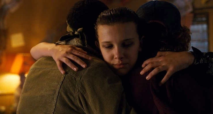 Очень странные дела 3 сезон (2019) 1-4 сезон 1-7,8,9 серия в хорошем качестве смотреть онлайн Очень странные дела 3 сезон (2019) сериал 1-7,8,9 серию 1-4 сезона в хорошем качестве смотреть онлайн