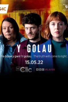 Свет надежды 2 сезон / Y Golau (2025) cериал смотреть онлайн Свет надежды 2 сезон / Y Golau (2025) cериал смотреть онлайн в хорошем качестве