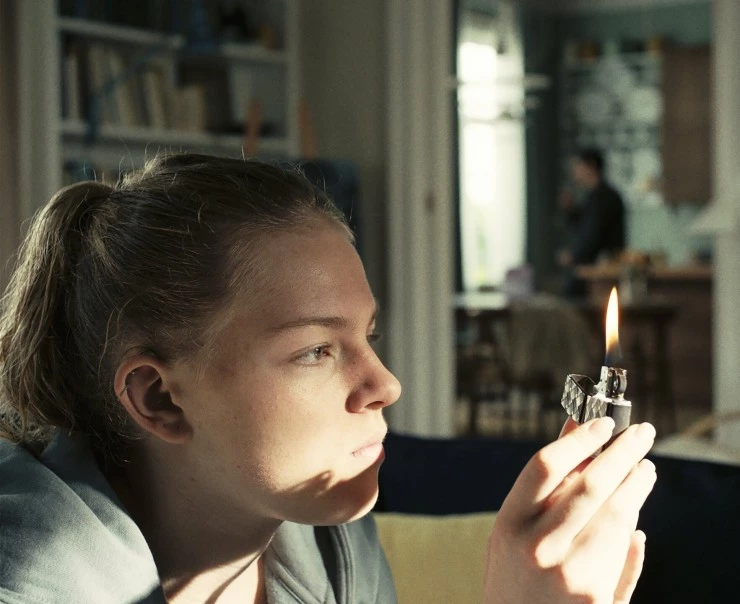 Опасный незнакомец (2024) смотреть онлайн бесплатно Опасный незнакомец (2024) фильм смотреть онлайн бесплатно