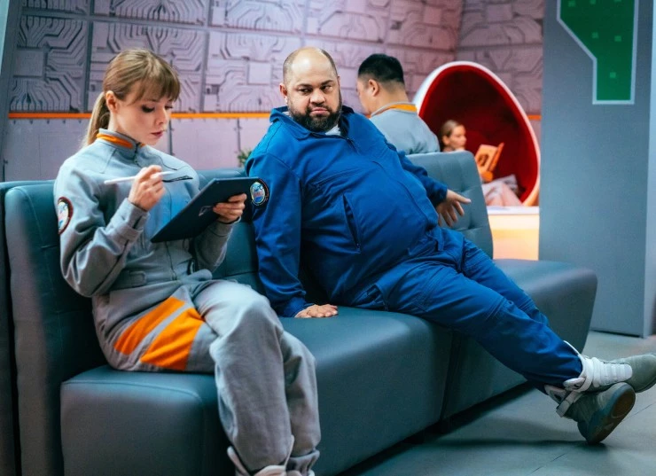 Митрич (2025) 1 сезон 1-14,15,16 серия смотреть онлайн Митрич (2025) сериал 1-14,15,16 серию 1 сезона смотреть онлайн