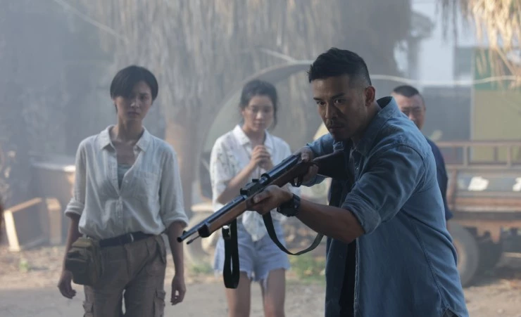 Ящер (2024) смотреть онлайн Ящер (2024) фильм смотреть онлайн