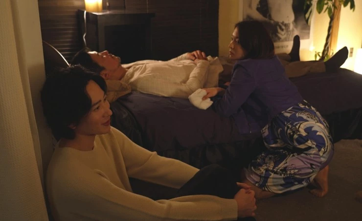 Любовь дурака (2025) смотреть онлайн Любовь дурака (2025) фильм смотреть онлайн