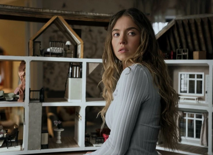 Горничная (2025) смотреть онлайн бесплатно Горничная (2025) фильм смотреть онлайн бесплатно