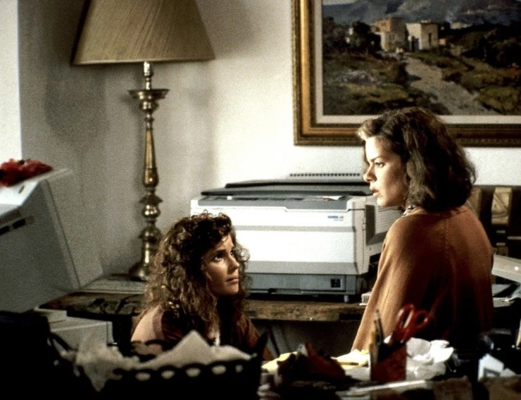 Опоздавшие к обеду (1991) смотреть онлайн Опоздавшие к обеду (1991) фильм смотреть онлайн