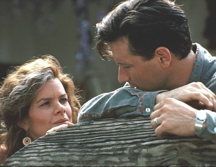 Опоздавшие к обеду (1991) смотреть онлайн бесплатно Опоздавшие к обеду (1991) фильм смотреть онлайн бесплатно