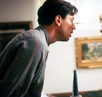 Опоздавшие к обеду (1991) в хорошем качестве смотреть онлайн Опоздавшие к обеду (1991) фильм в хорошем качестве смотреть онлайн