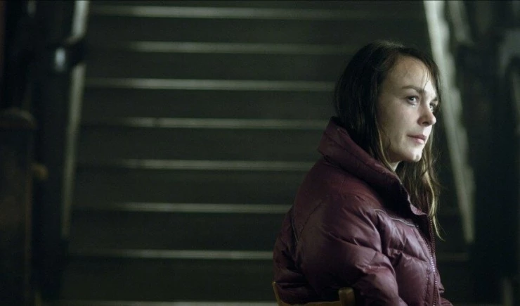 И даже не прошлое (2012) смотреть онлайн бесплатно И даже не прошлое (2012) фильм смотреть онлайн бесплатно