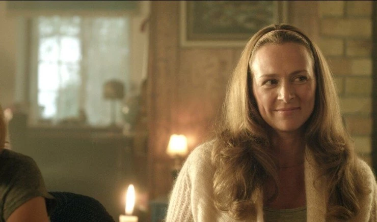 И даже не прошлое (2012) смотреть онлайн И даже не прошлое (2012) фильм смотреть онлайн