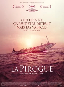 Пирога / La pirogue (2012) фильм смотреть онлайн Пирога / La pirogue (2012) фильм смотреть онлайн в хорошем качестве