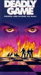 Смертельная игра / Deadly Game (1991) фильм смотреть онлайн Смертельная игра / Deadly Game (1991) фильм смотреть онлайн в хорошем качестве