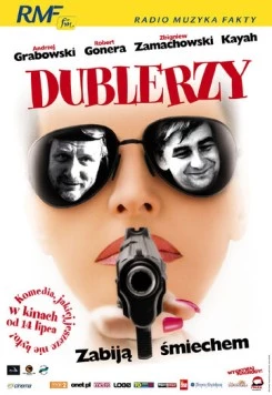 Дублёры / Dublerzy (2006) фильм смотреть онлайн в хорошем качестве