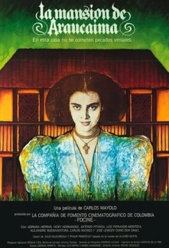 Поместье Араукаима / La mansión de Araucaima (1986) фильм смотреть онлайн в хорошем качестве