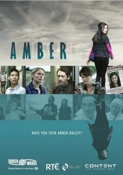 Эмбер / Amber (2014) cериал смотреть онлайн Эмбер / Amber (2014) cериал смотреть онлайн в хорошем качестве