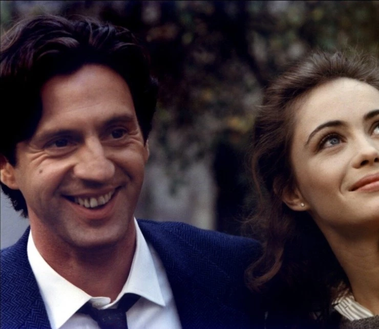 Любовь тайком (1985) смотреть онлайн Любовь тайком (1985) фильм смотреть онлайн