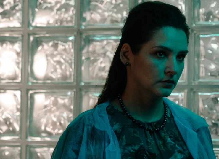 Даниловский тупик (2025) смотреть онлайн Даниловский тупик (2025) фильм смотреть онлайн