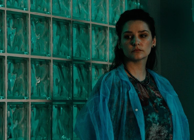 Даниловский тупик (2025) в хорошем качестве смотреть онлайн Даниловский тупик (2025) фильм в хорошем качестве смотреть онлайн