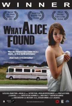 Как дела, Алиса? / What Alice Found (2003) фильм смотреть онлайн в хорошем качестве