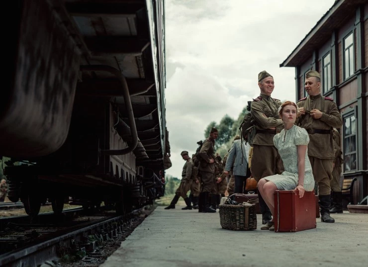 Полураспад смотреть онлайн Полураспад сериал смотреть онлайн