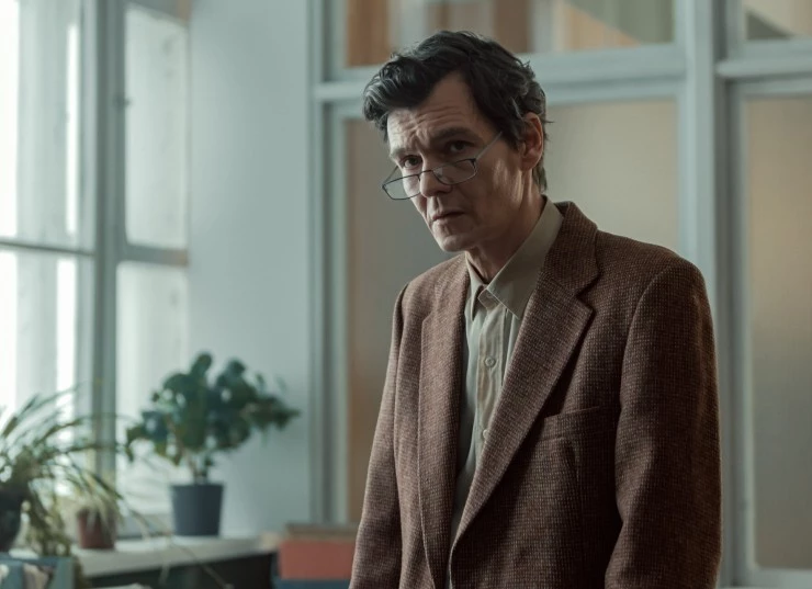 Полураспад в хорошем качестве смотреть онлайн Полураспад сериал в хорошем качестве смотреть онлайн