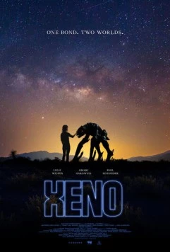 Ксено / Xeno (2025) фильм смотреть онлайн в хорошем качестве