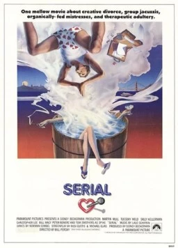 Сериал / Serial (1980) фильм смотреть онлайн Сериал / Serial (1980) фильм смотреть онлайн в хорошем качестве
