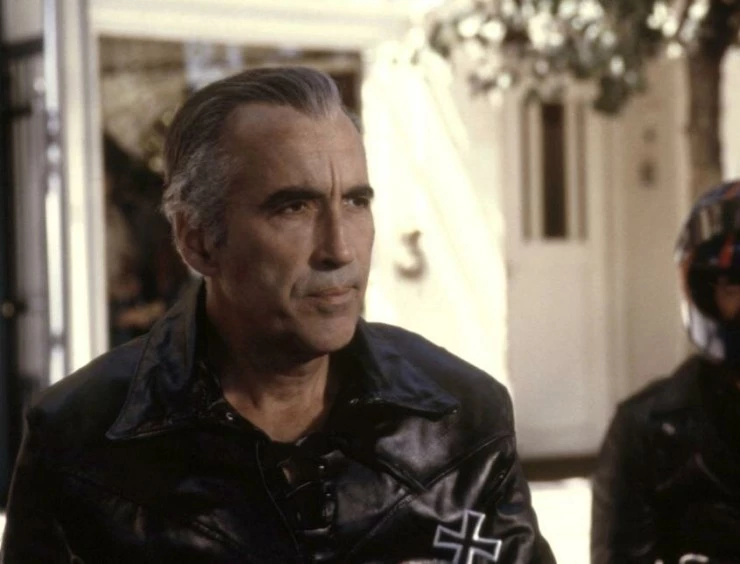 Сериал (1980) смотреть онлайн Сериал (1980) фильм смотреть онлайн