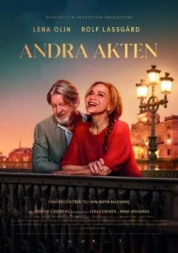 Andra akten (2023) фильм смотреть онлайн Andra akten (2023) фильм смотреть онлайн в хорошем качестве
