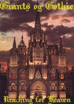 Готические соборы - Стремление к небу / Giganten der Gotik - Wie die Kathedralen in den Himmel wuchsen (2012) фильм смотреть онлайн Готические соборы - Стремление к небу / Giganten der Gotik - Wie die Kathedralen in den Himmel wuchsen (2012) фильм смотреть онлайн в хорошем качестве