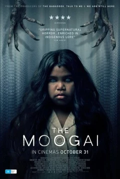 Мугай / The Moogai (2024) фильм смотреть онлайн Мугай / The Moogai (2024) фильм смотреть онлайн в хорошем качестве