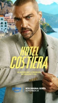 Отель «Костьера» / Hotel Costiera (2025) фильм смотреть онлайн Отель «Костьера» / Hotel Costiera (2025) фильм смотреть онлайн в хорошем качестве