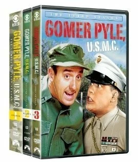 Гомер Куча, морпех / Gomer Pyle: USMC (1964) фильм смотреть онлайн в хорошем качестве