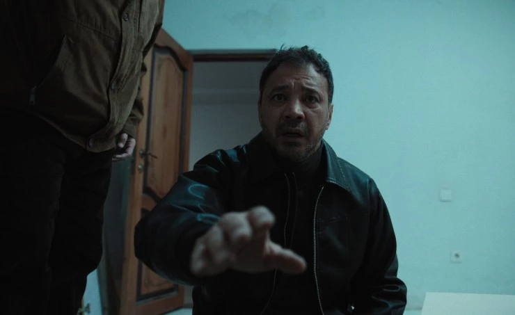 Адаскан (2025) смотреть онлайн Адаскан (2025) фильм смотреть онлайн