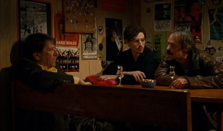 На посошок (2025) в хорошем качестве смотреть онлайн На посошок (2025) фильм в хорошем качестве смотреть онлайн