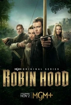 Робин Гуд / Robin Hood (2025) фильм смотреть онлайн Робин Гуд / Robin Hood (2025) фильм смотреть онлайн в хорошем качестве