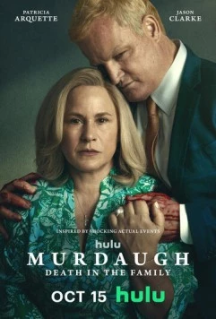 Мёрдо: Смерть в семье / Murdaugh: Death in the Family (2025) cериал смотреть онлайн Мёрдо: Смерть в семье / Murdaugh: Death in the Family (2025) cериал смотреть онлайн в хорошем качестве