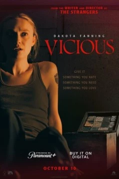 Vicious (2025) фильм смотреть онлайн Vicious (2025) фильм смотреть онлайн в хорошем качестве