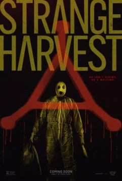 Странный урожай / Strange Harvest (2024) фильм смотреть онлайн Странный урожай / Strange Harvest (2024) фильм смотреть онлайн в хорошем качестве