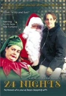 24 ночи / 24 Nights (1999) фильм смотреть онлайн 24 ночи / 24 Nights (1999) фильм смотреть онлайн в хорошем качестве