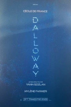Дэллоуэй / Dalloway (2025) фильм смотреть онлайн Дэллоуэй / Dalloway (2025) фильм смотреть онлайн в хорошем качестве