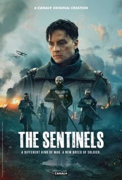 Часовые / Les Sentinelles (2023) cериал смотреть онлайн Часовые / Les Sentinelles (2023) cериал смотреть онлайн в хорошем качестве