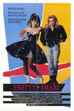 Большая умница / Pretty Smart (1987) фильм смотреть онлайн Большая умница / Pretty Smart (1987) фильм смотреть онлайн в хорошем качестве
