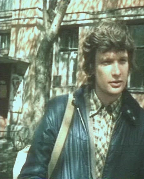 Летное происшествие (1986) смотреть онлайн Летное происшествие (1986) фильм смотреть онлайн