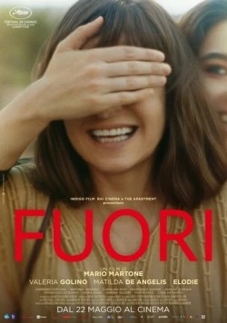 Фуори / Fuori (2025) фильм смотреть онлайн в хорошем качестве