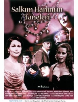 Драгоценности госпожи Салким / Salkim Hanim'in Taneleri (1999) фильм смотреть онлайн в хорошем качестве