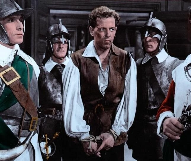 Алое лезвие (1963) смотреть онлайн Алое лезвие (1963) фильм смотреть онлайн