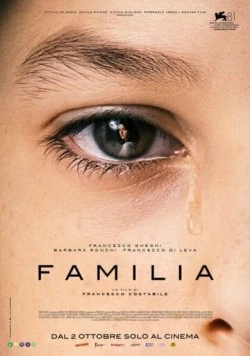 Семья / Familia (2024) фильм смотреть онлайн Семья / Familia (2024) фильм смотреть онлайн в хорошем качестве