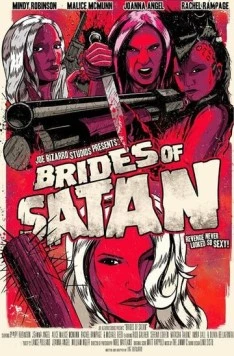 Brides of Satan (2020) фильм смотреть онлайн Brides of Satan (2020) фильм смотреть онлайн в хорошем качестве