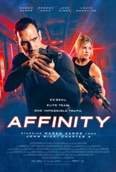 Affinity (2025) фильм смотреть онлайн Affinity (2025) фильм смотреть онлайн в хорошем качестве