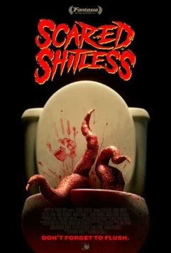 Нечто из унитаза / Scared Shitless (2024) фильм смотреть онлайн Нечто из унитаза / Scared Shitless (2024) фильм смотреть онлайн в хорошем качестве